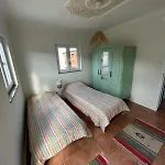 Holiday home Casinhas A Beira Rio *