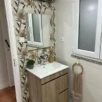 Holiday home Casinhas A Beira Rio Penacova