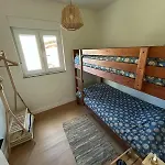 Casinhas A Beira Rio Holiday home