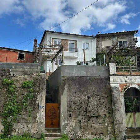 Holiday home Casinhas A Beira Rio