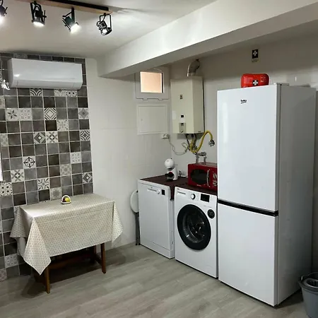 Casinhas A Beira Rio Holiday home