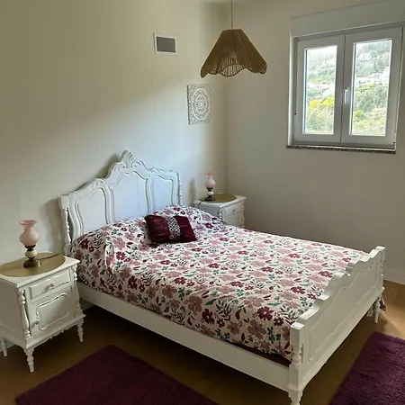 Casinhas A Beira Rio Holiday home *