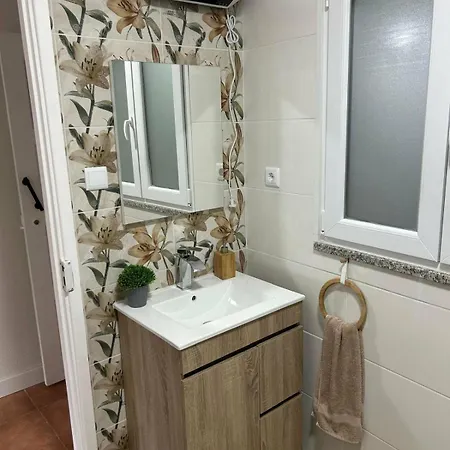 Holiday home Casinhas A Beira Rio Penacova