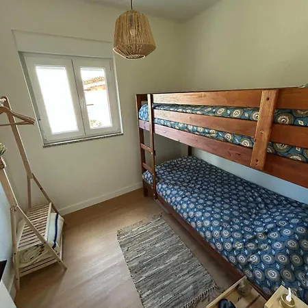 Casinhas A Beira Rio Holiday home