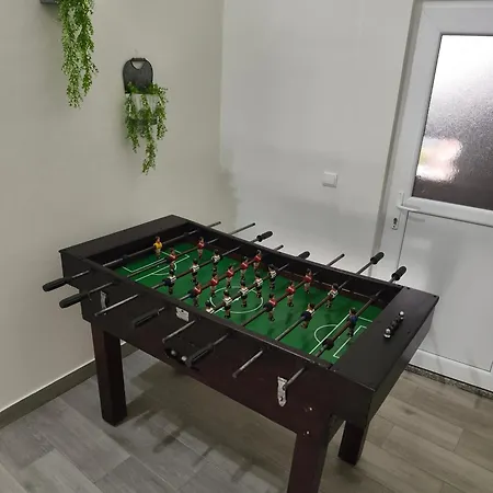 Casinhas A Beira Rio